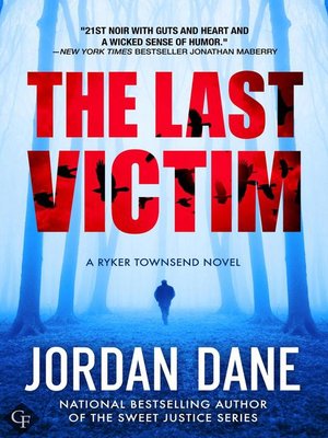 cover image of The Last Victim